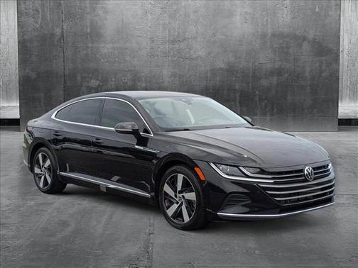 2021 Volkswagen Arteon 2.0T SE