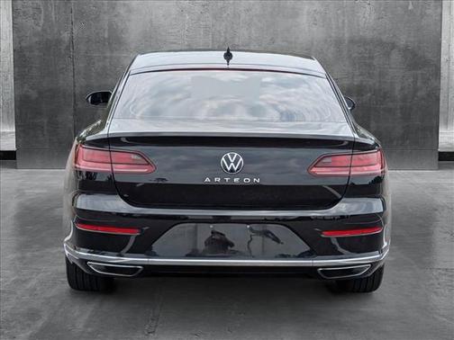 2021 Volkswagen Arteon 2.0T SE