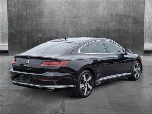 2021 Volkswagen Arteon 2.0T SE