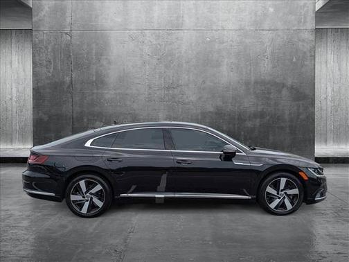2021 Volkswagen Arteon 2.0T SE
