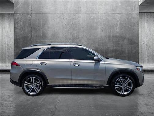 2021 Mercedes-Benz GLE 350 4MATIC