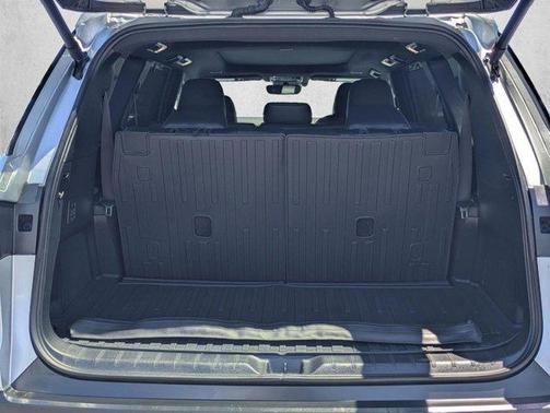 Celestial Silver Metallic 2024 Lexus TX 350 Premium
