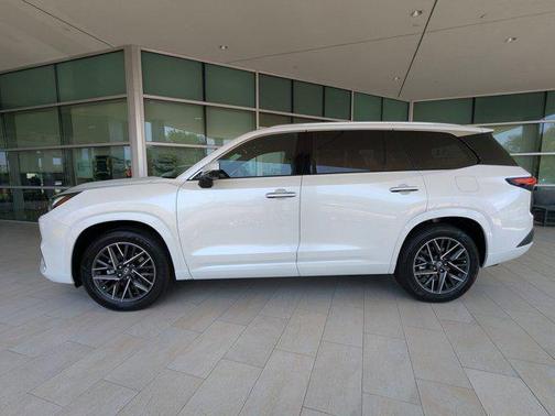 2025 Lexus TX 350 Premium