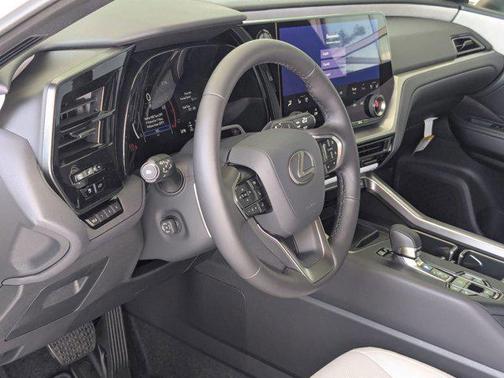 2025 Lexus TX 350 Premium
