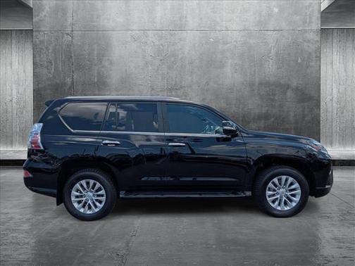 2022 Lexus GX 460 Premium