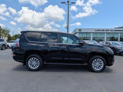 2022 Lexus GX 460 Premium