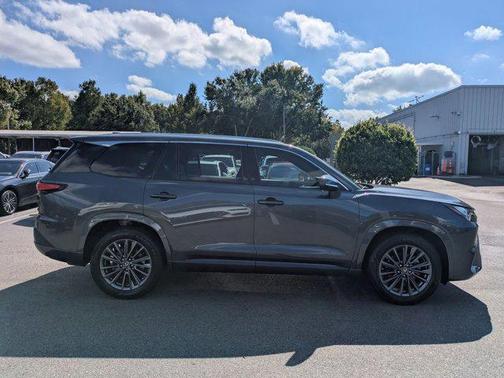 2024 Lexus TX 350 Base