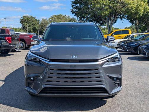 2024 Lexus TX 350 Base