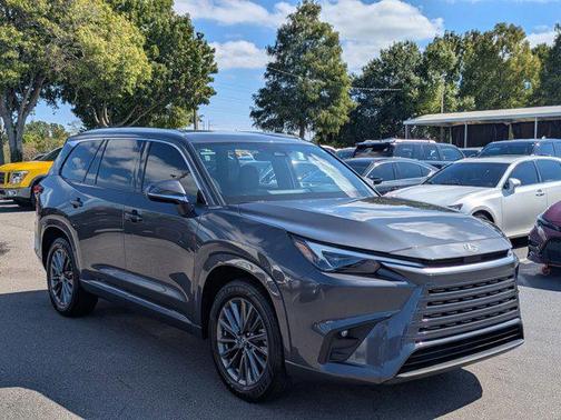 2024 Lexus TX 350 Base