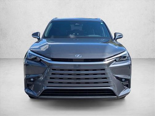 2024 Lexus TX 350 Base