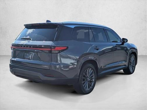 2024 Lexus TX 350 Base