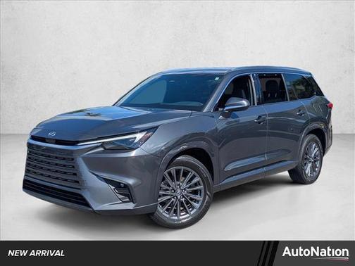 2024 Lexus TX 350 Base