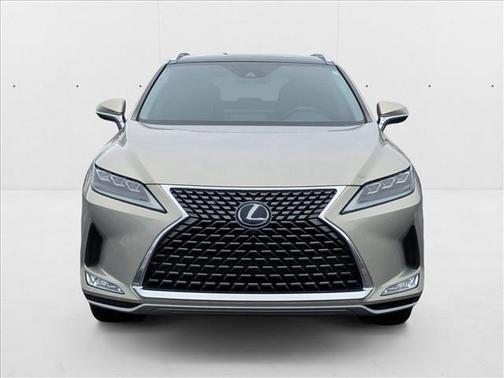 2020 Lexus RX 450h Base
