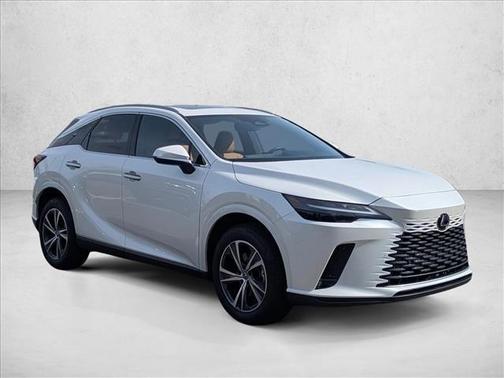 2024 Lexus RX 350 Premium