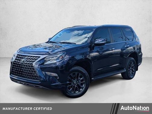 2023 Lexus GX 460 Premium