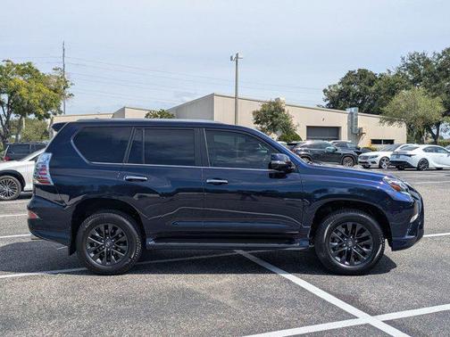 2023 Lexus GX 460 Premium