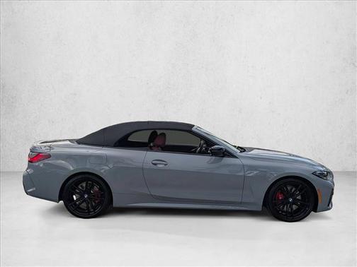 2023 BMW M440 i
