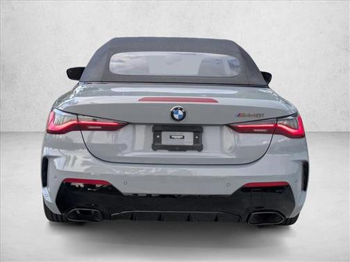 2023 BMW M440 i