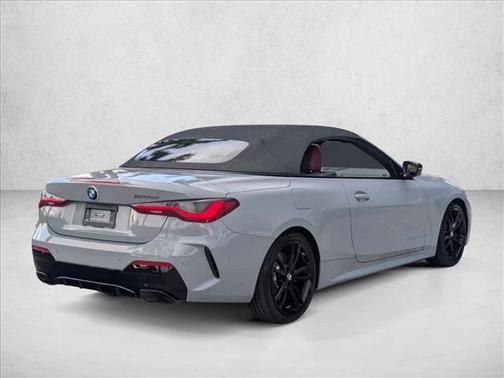 2023 BMW M440 i