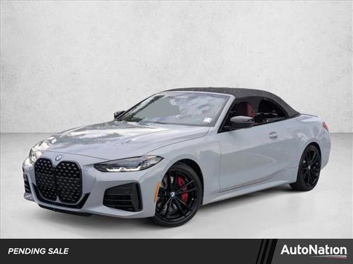 2023 BMW M440 i