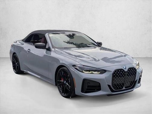 2023 BMW M440 i