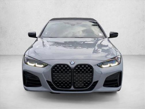 2023 BMW M440 i