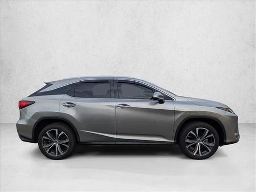2021 Lexus RX 350 Base