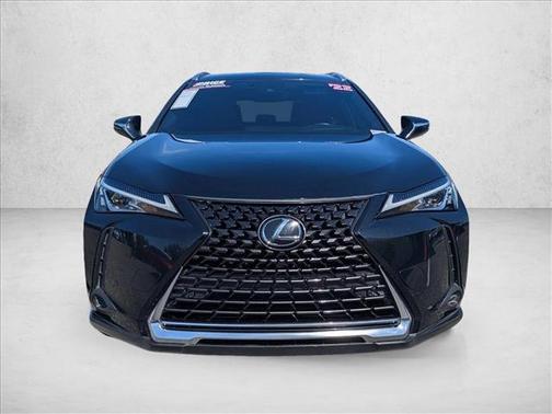 2022 Lexus UX 200 Base