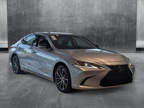 2025 Lexus ES 350 Base
