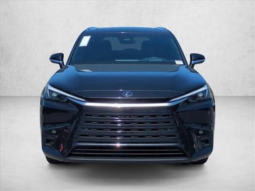 2026 Lexus TX 350 Luxury