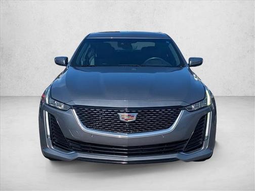 2020 Cadillac CT5 Premium Luxury RWD