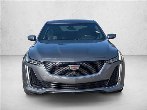 2020 Cadillac CT5 Premium Luxury RWD
