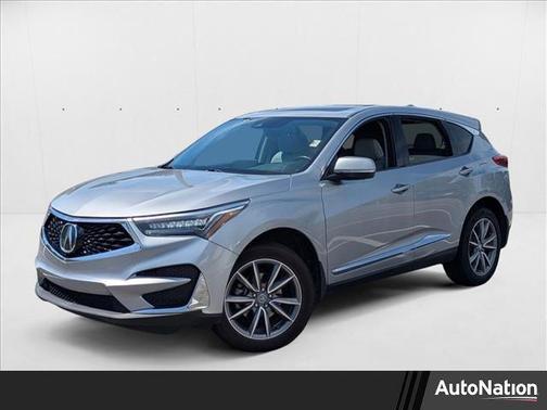 2019 Acura RDX Technology Package