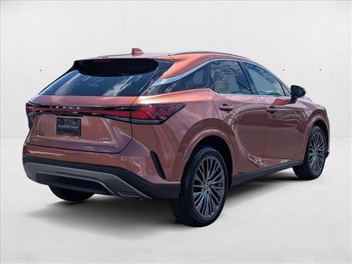 2023 Lexus RX 350 Luxury