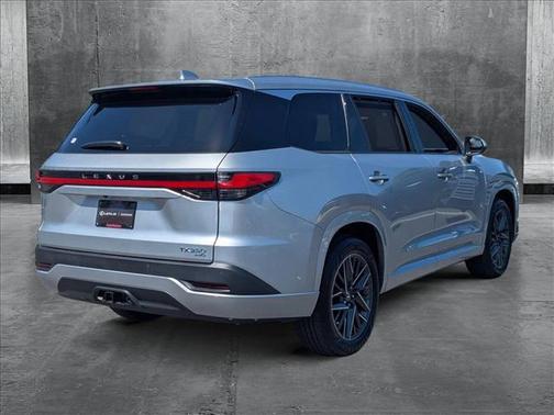 2025 Lexus TX 350 Premium