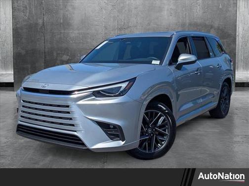 2025 Lexus TX 350 Premium