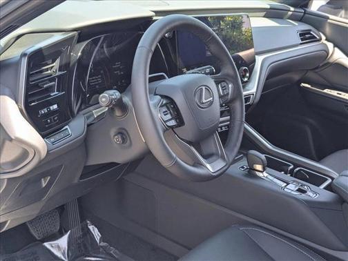 2025 Lexus TX 350 Premium
