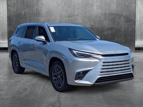 2025 Lexus TX 350 Premium