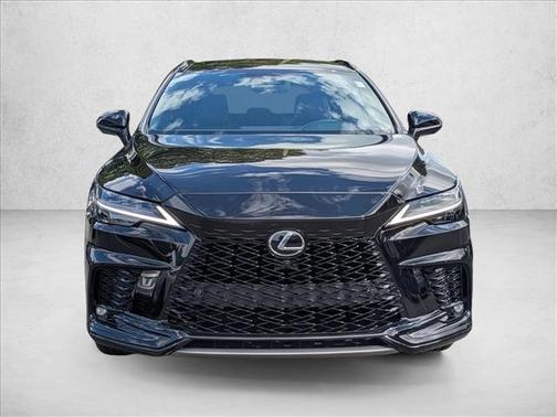 2024 Lexus RX 500h F SPORT Performance