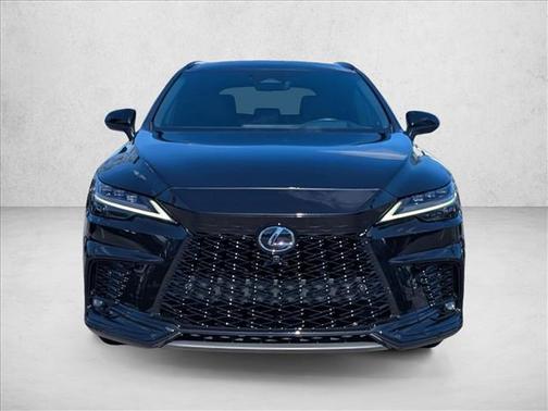 2024 Lexus RX 500h F SPORT Performance