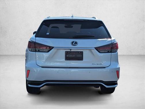 2022 Lexus RX 350L Luxury