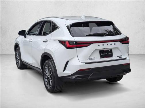 2026 Lexus NX 350 NX 350 Premium