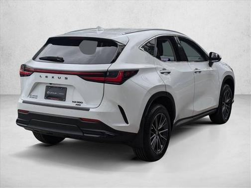 2026 Lexus NX 350 NX 350 Premium