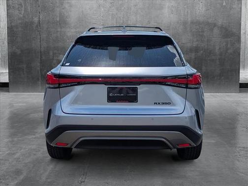 2025 Lexus RX 350 Base
