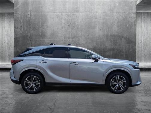 2025 Lexus RX 350 Base