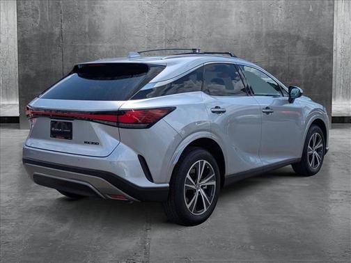 2025 Lexus RX 350 Base