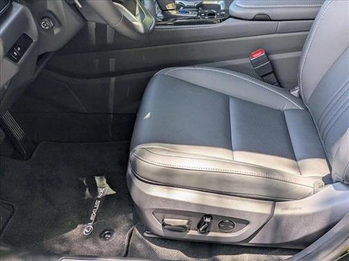 2025 Lexus NX 250 Premium