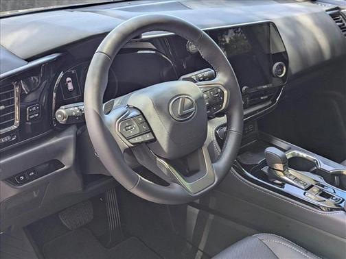 2025 Lexus NX 250 Premium