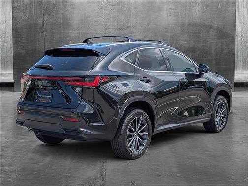 2025 Lexus NX 250 Premium