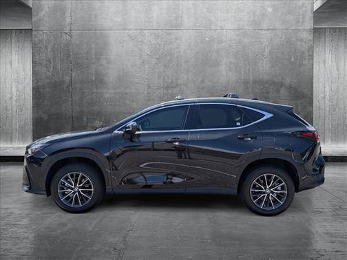 2025 Lexus NX 250 Premium